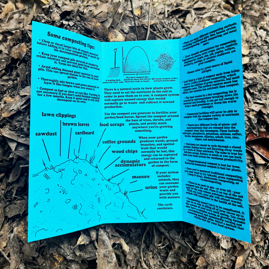 Additional Information