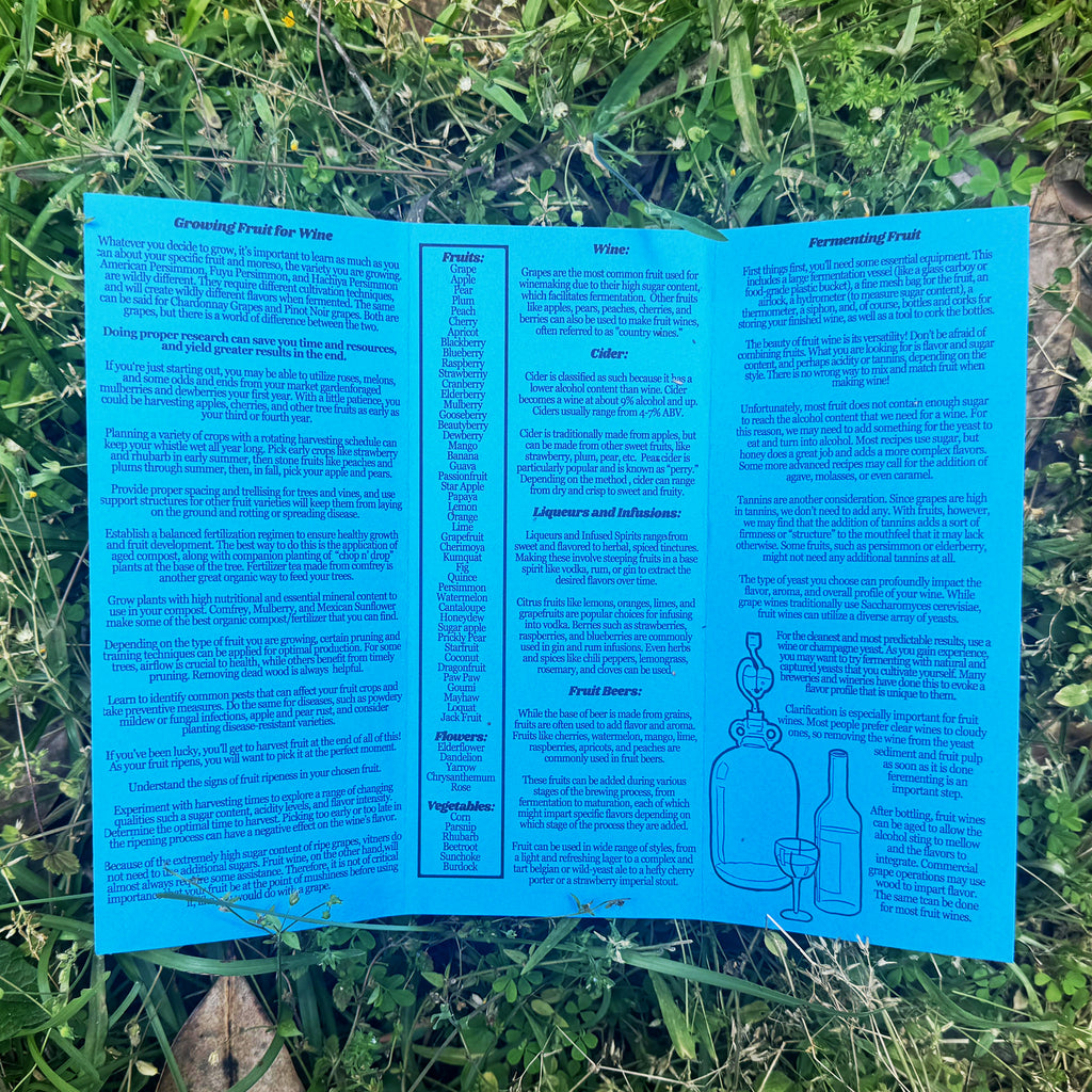 Additional Information